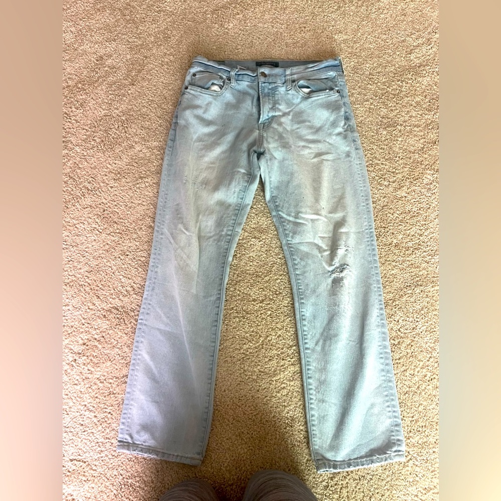 Aeropostale jeans